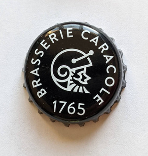 Brasserie Caracole, Brasserie Caracole